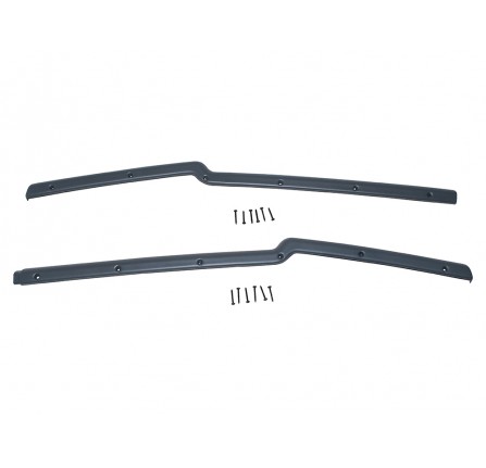 Dash Repair Kit - Grey