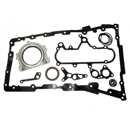 TD5 Bottom End Gasket Set