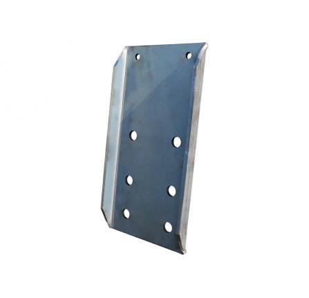 109 and 88 Inch Ext Drop Plate