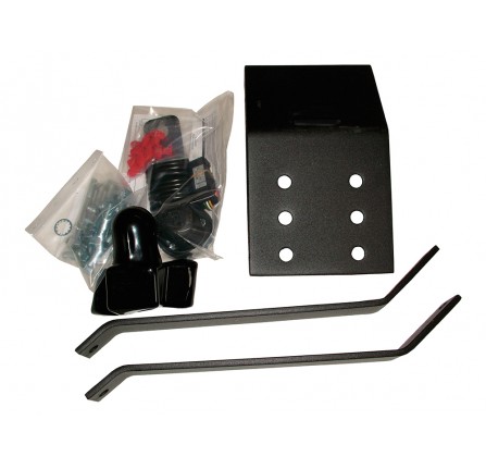 Tow Bracket Kit Electric Discovery 1 - Range Rover Classic