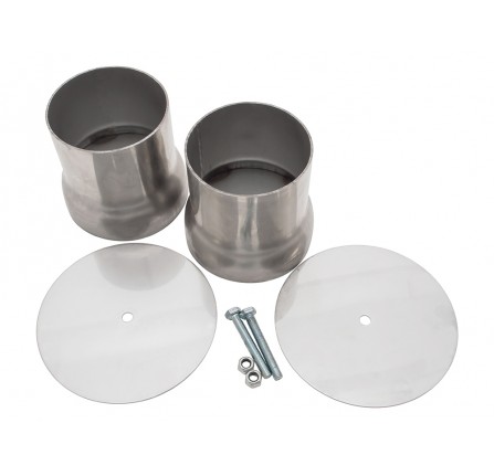 Dislocation Cone (Pair)