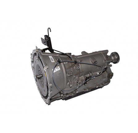 Automatic 2WD Gearbox - OEM