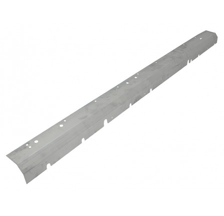 Sill Repair Panel RH Discovery 3/4