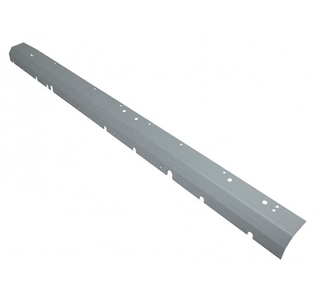 Sill Repair Panel LH Discovery 3/4