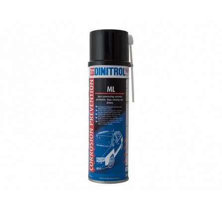 Dinitrol Ml 500ML Aerosol