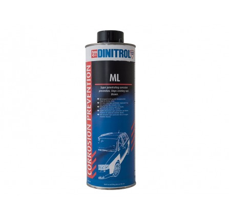 Dinitrol Ml 1LTR Liquid