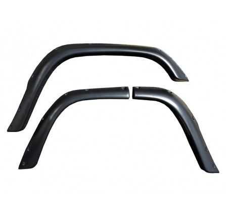 75mm Wide Arch Kit for Discovery 2