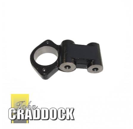 Fulcrum Bracket for Ball Joint on Rear A Frame