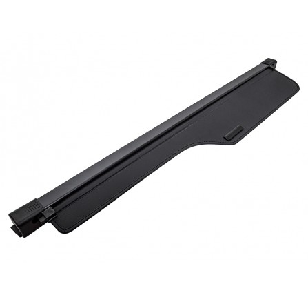 Black Loadspace Cover for Discovery 3/4