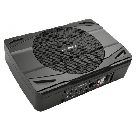 Ultra Compact 8 Inch Subwoofer