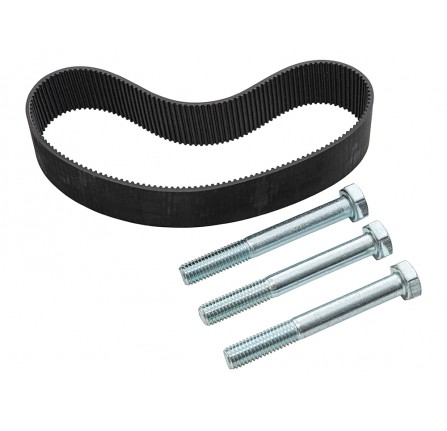 Steering Rack Repair Kit