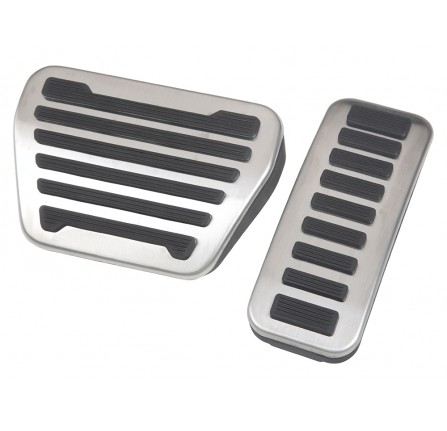 Pedal Kit for Defender 2020