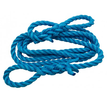 Rope 5 Metres x 24mm Polypropylene