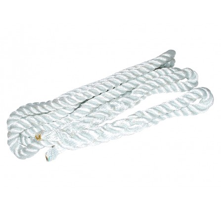 Tow Rope 5M x 24mm Nylon