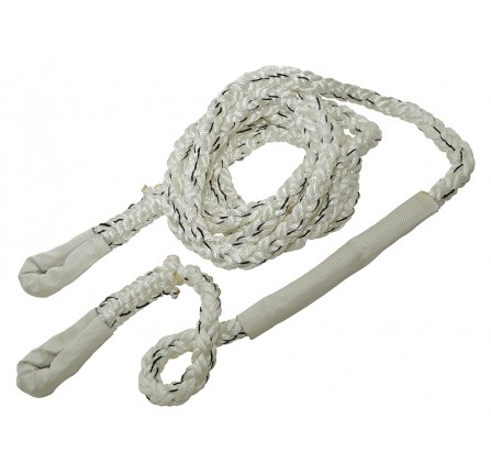 Rope 8mx24mm Octoplait