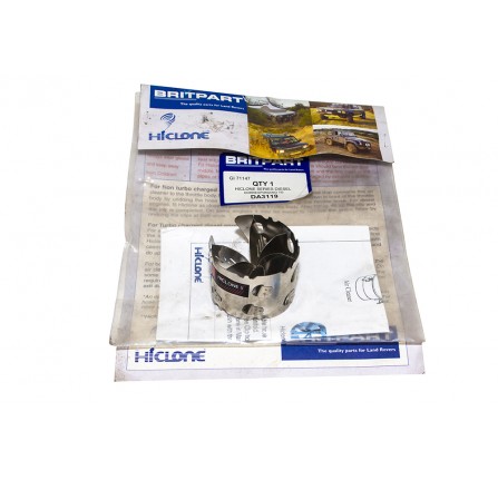 No Longer Available Hiclone Series Ii Diesel 2L 19