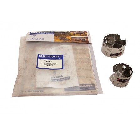 No Longer Available Hiclone Discovery I 200TDI Egr