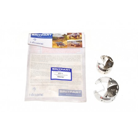 No Longer Available Freelander 2.0L Hiclone