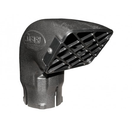 Safari Snorkel Replacement 3 Inch Air Ram Head