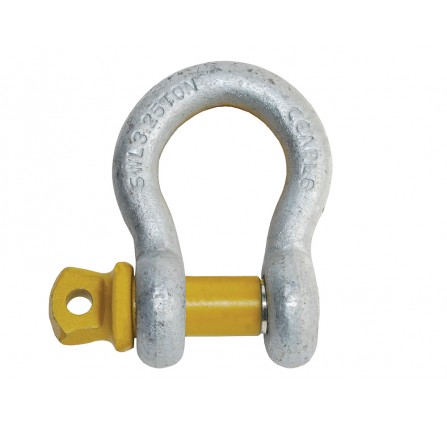 Bow Shackle