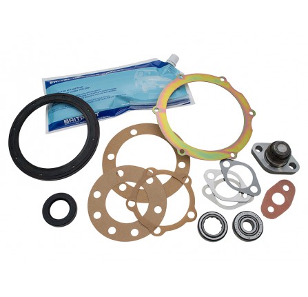 OEM Swivel Seal Kit for Defender Xa Non Abs Kit No Housing