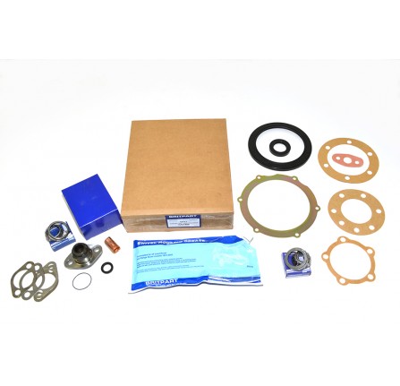 Swivel Seal Kit for Defender Xa with Abs Kit No Housing