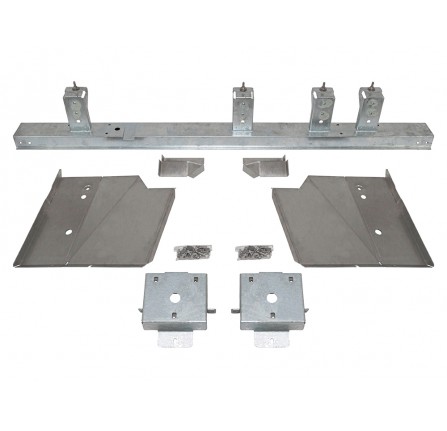 2ND Row Seat Conversion Kit for Defender