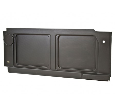 Interior Trim Panels for Hard Top Sides by Mud