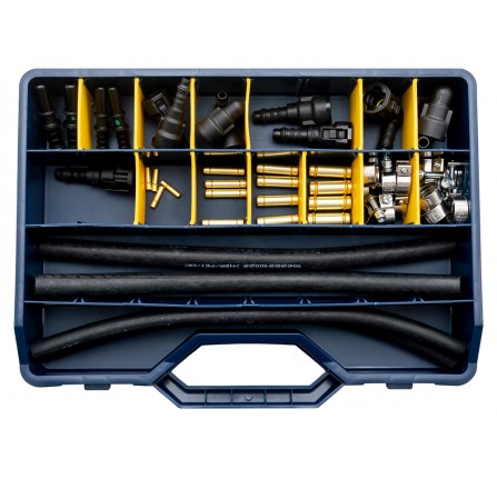 Fuel Line Repair Kit