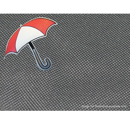 Waterproof Seat Covers - Grey/Front for Discovery 2