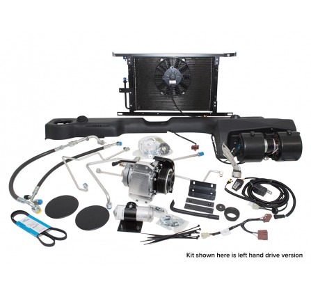 Aircon Kit RHD 90/110 300TDI