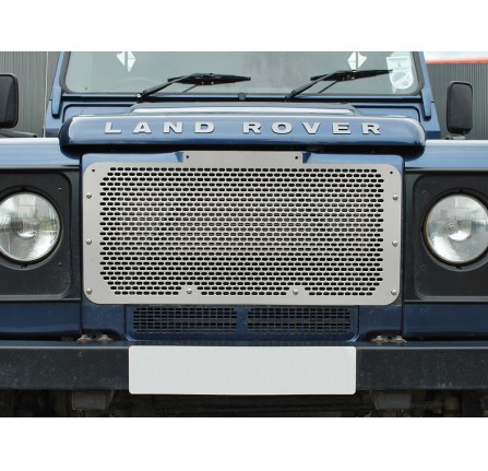 S/S Def Front Grill