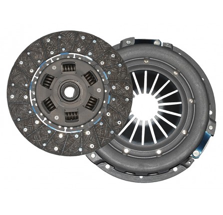 Replacement Clutch Kit for DA2357HD