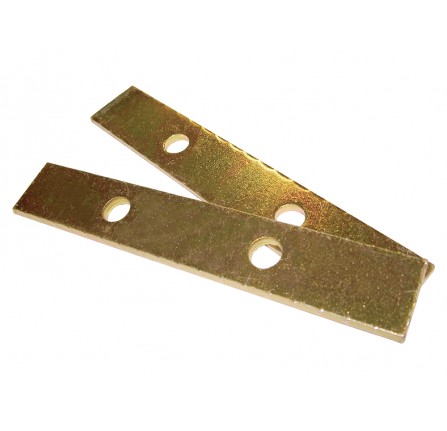 Rear Spring Retainer Pr