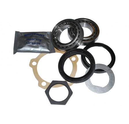 Wheel Bearing Kit - Discovery 1 up to JA032850 - Front and Rear