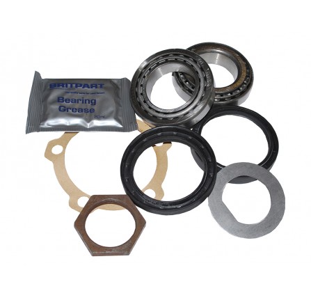 Wheel Bearing Kit - Range Rover Classic up to 1992 - Rear