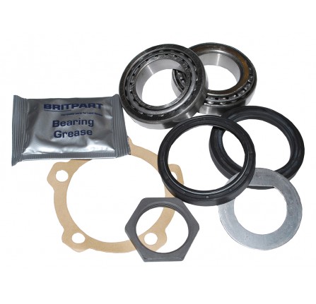 Wheel Bearing Kit - Range Rover Classic with Non Abs - Front