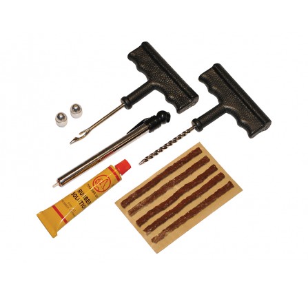Tyre Repair Kit