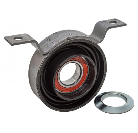 Gkn Rear Propshaft Centre Bearing Fits Discovery 3/4