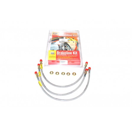 Goodridge Brake Hose Kit