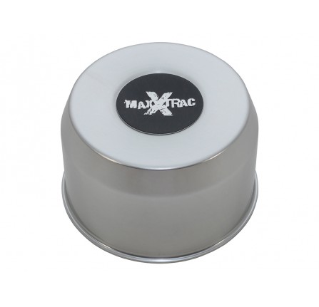 Silver Wheel Centre for Maxxtrac Al