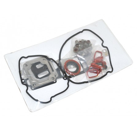 Puma 2.4 Head Set without Head Gasket - Britpart