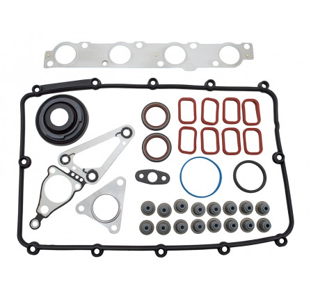Head Set without Head Gasket for Defender Puma 2.2