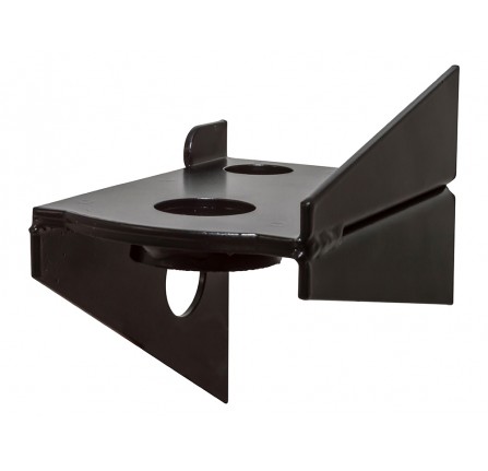 N/S Discovery 2 Body Mount Bracket - Britpart