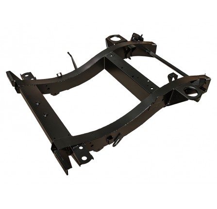 Rear 1/2 Chassis for Discovery 2