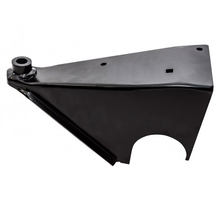 Discovery 2 Outrigger Front N/S - Britpart