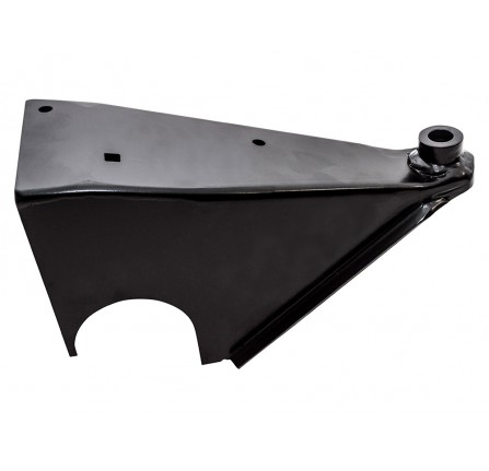 Outrigger Front O/S - Britpart for Discovery 2