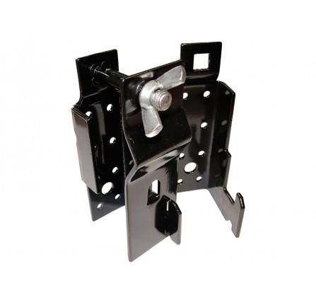 Mounting Kit for Jackall Jack Rack