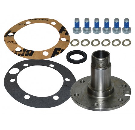 Rear Stub Axle Kit Discovery 1 and Range Rover Classic from JA032851