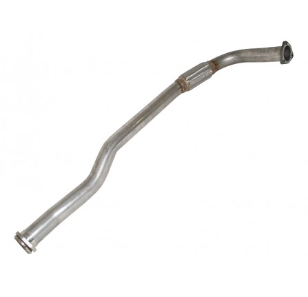 Staineless Steel Downpipe Def 300TDI